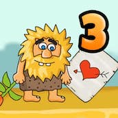 Игра Адам и Ева 3: Спасение возлюбленной