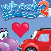 Игра Машинка Вилли 2