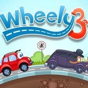 Игра Машинка Вилли 3