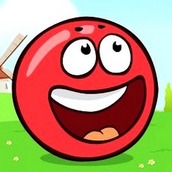 Игра Красный шар 4 часть 1