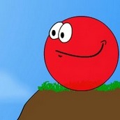 Игра Красный шар 1