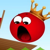 Игра Красный шар 2