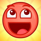 Игра Красный шар 5