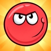 Игра Красный шар 4 часть 3