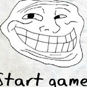 Игра Троллфейс квест 1: Проделки