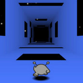 Игра Космический паркур