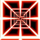 Игра Кубический 3Д лабиринт