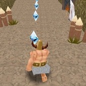 Игра Злой великан