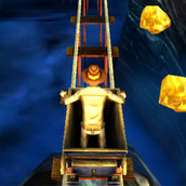 Игра Одержимый золотом