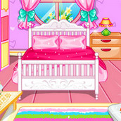 Игра Смена интерьера в номере отеля