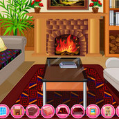Игра Преображение интерьера дома