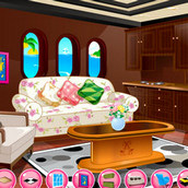 Игра Переделка яхты