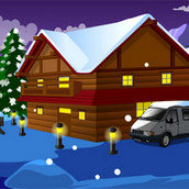 Игра Создание загородного дома