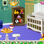 Игра Разработка апартаментов для принца