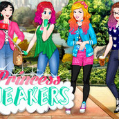 Игра Сборы на пикник