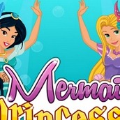 Игра Торжество в подводном царстве