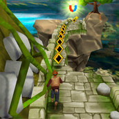 Игра Золотоискатель как Сабвей Серф