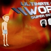 Игра Симулятор качка