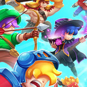 Игра Могучий рыцарь 2