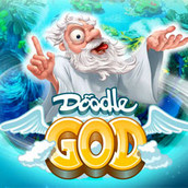 Игра Симулятор бога 1