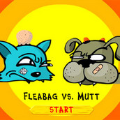 Игра Сражение с котом