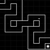 Игра Световой лабиринт