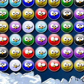 Игра Спасение пингвинов