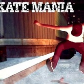 Игра Экстремальный скейтер