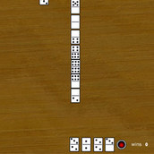 Игра Ямайское домино