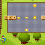 Игра Рыцарь Домино