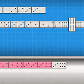 Игра Домино с компьютером