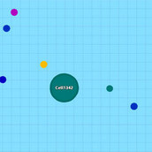 Игра Агарио 2: Русский агарио