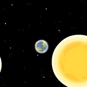 Игра Агарио: жизнь планет