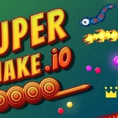 Игра Онлайн змейка