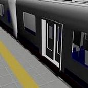 Игра Симулятор метро