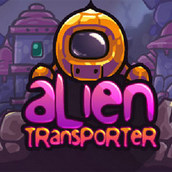 Игра Летать в мире Зомботрона