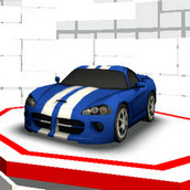 Игра Дикая гонка