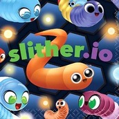 Игра Slither.io