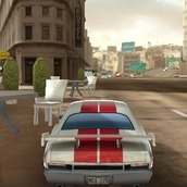 Игра Взорвать траффик 2