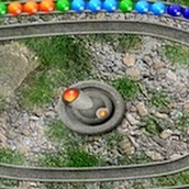 Игра Обычная зума (классическая)