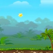 Игра Катаемся на джипе