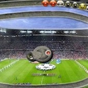 Игра Зума чемпионат c мячами