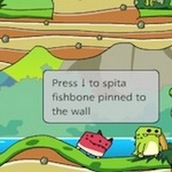 Игра Пара динозавров на двоих