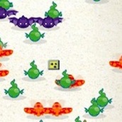 Игра Яйца дракона