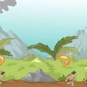 Игра Клевая стрелялка с улучшениями