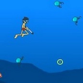 Игра Рыбалка для детей
