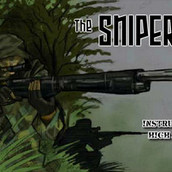 Игра Военный Снайпер 2