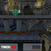 Игра Профессионалы