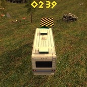 Игра Туристический вагончик