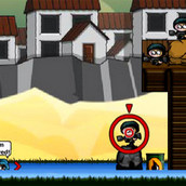 Игра Снайперская команда